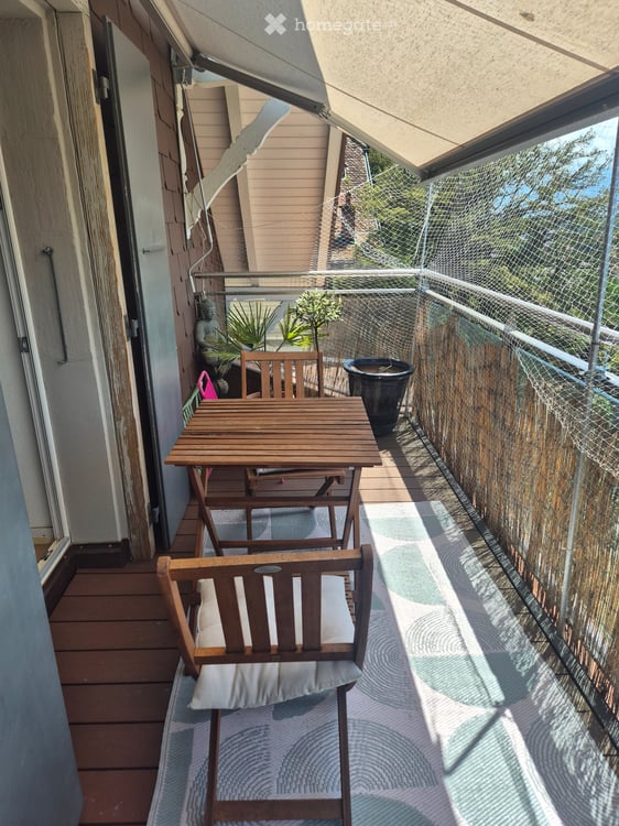 Jolis appartement 2