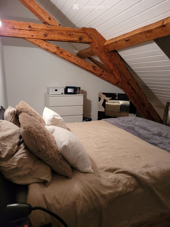 Jolis appartement 4