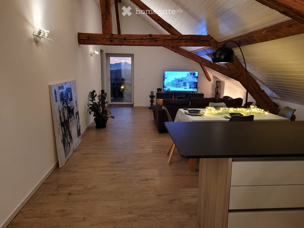 Jolis appartement 5