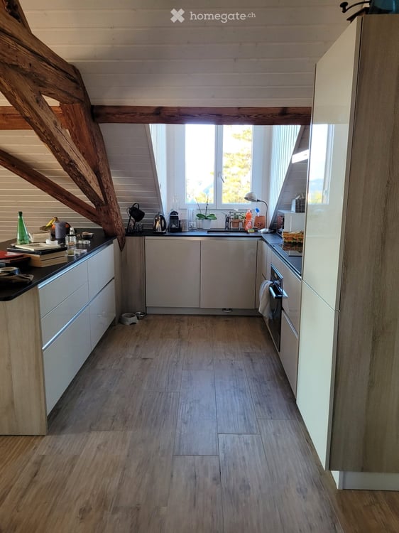 Jolis appartement 3