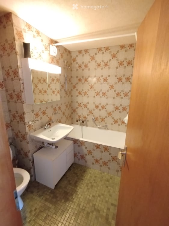 Appartement 2.5 pièces aux Paccots 2