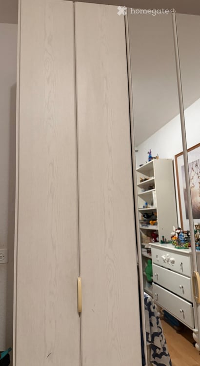 Chambre pour 5 semaines 3