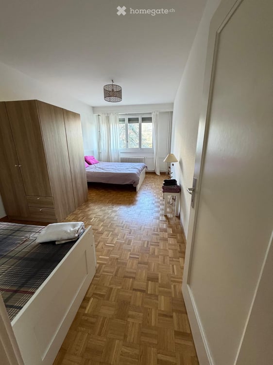 URGENT reprise de bail 3 pièces Petit-Lancy 2