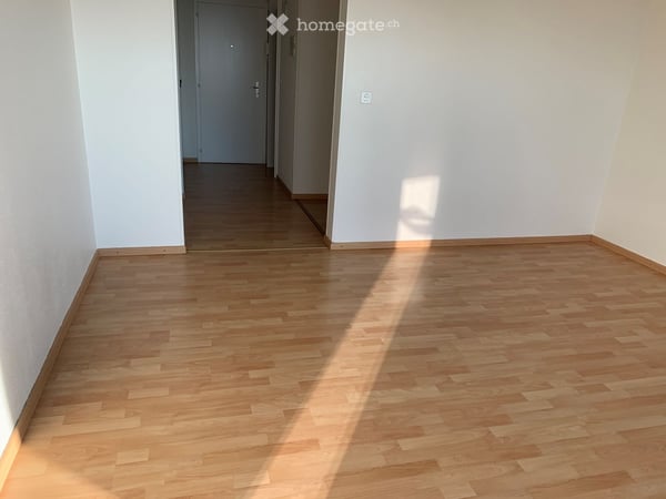 Appartement avec magnifique vue et loggia 2