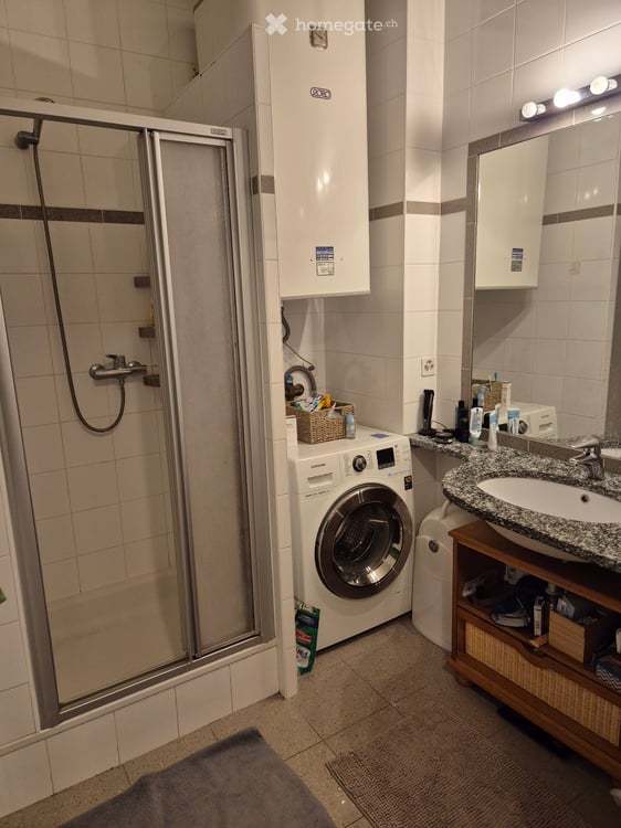 3 pièces Appartement à Jonction 3