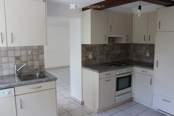 Appartement 4 1/2 pièces dans le Clos-du-Doubs 2
