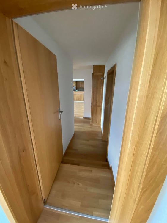 3,5 pièces à Grangettes à louer 2