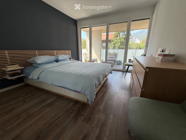 Appartement moderne de 3.5 pièces 3