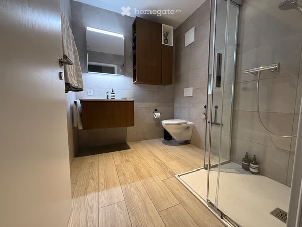 Appartement moderne de 3.5 pièces 5
