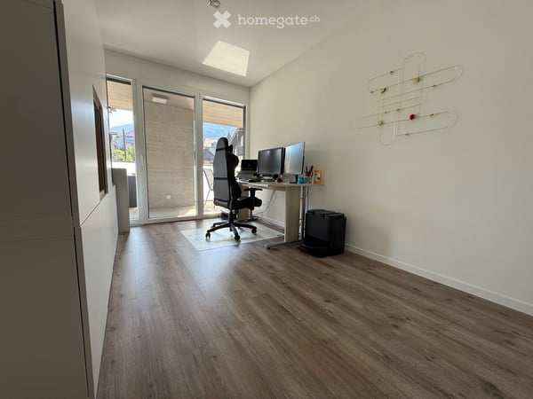 Appartement moderne de 3.5 pièces 4