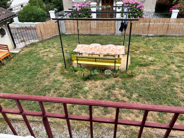 3.5 pièces avec jardin proche d'Ouchy 5