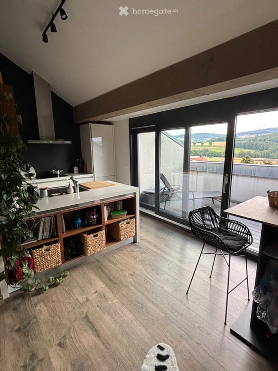 Magnifique appartement de 3,5 pièces à Ecublens FR (1673) 2