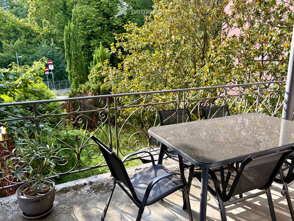 Sous-location  Appartement 2,5 pièces meublé à Pully 3
