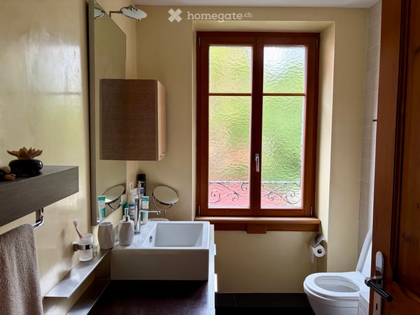 Sous-location  Appartement 2,5 pièces meublé à Pully 5