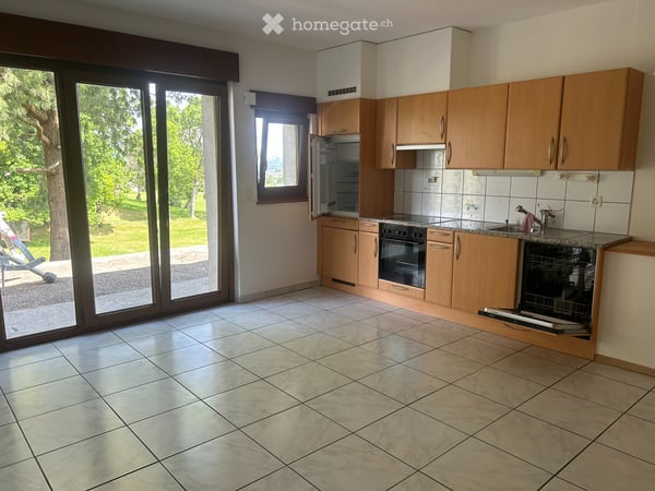 À louer : Charmant studio de 50 m² à La Tour-de-Trême 2