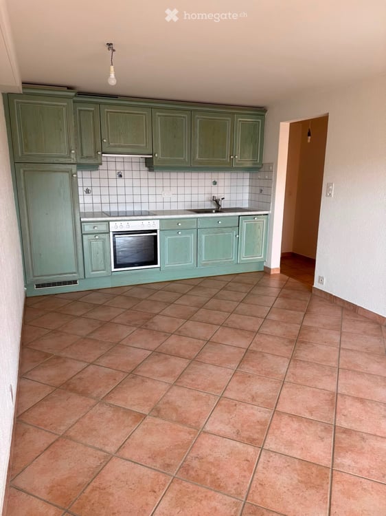 À louer  Appartement de 2,5 pièces à Yens 4