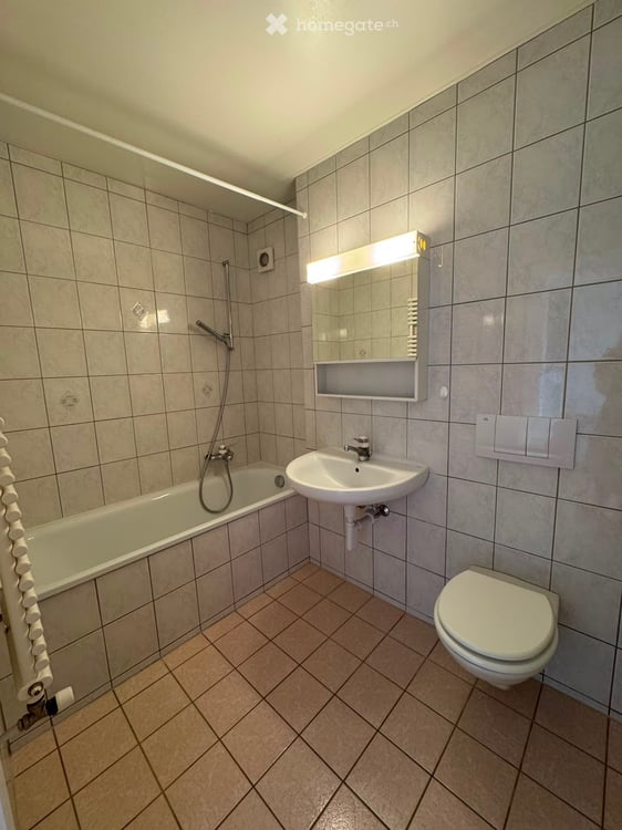 À louer  Appartement de 2,5 pièces à Yens 5