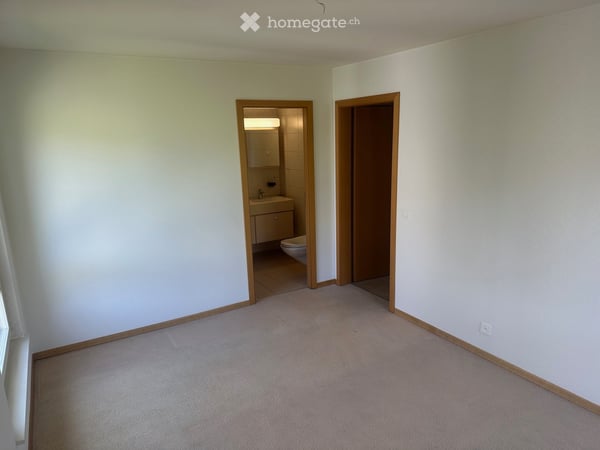 Magnifique appartement en campagne, avec vue sur la plaine 4
