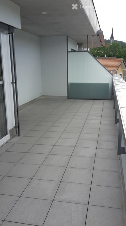 Magnifique appartement de 3.5 pces en attique 2