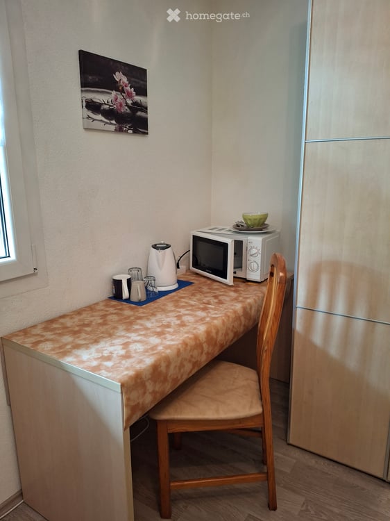 À louer chambre 4