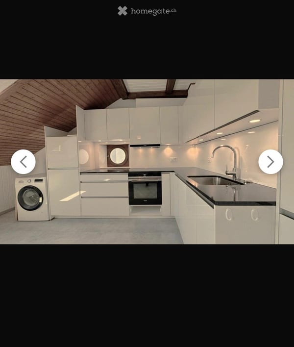 Appartement 5