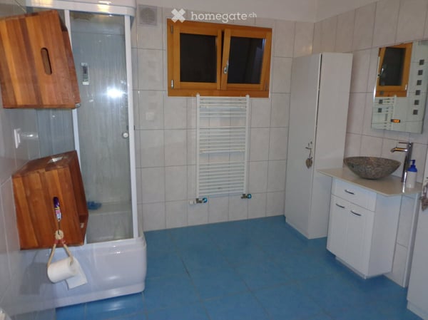 Chambre en colocation 2