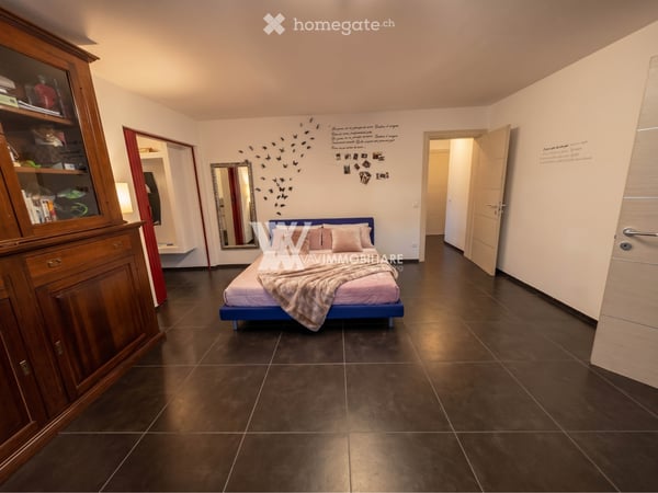 VACALLO: SPETTACOLARE VILLA CON PISCINA 6