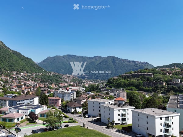 VACALLO: SPETTACOLARE VILLA CON PISCINA 3