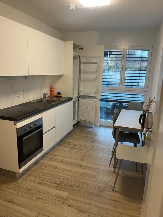 Chambre en colocation 3