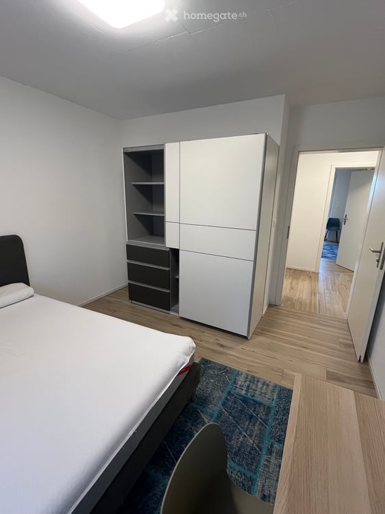Chambre en colocation 2