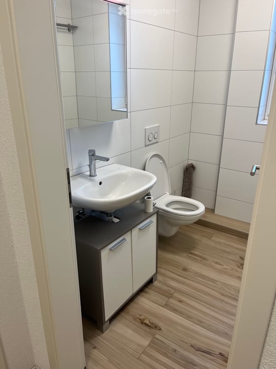 Chambre en colocation 4