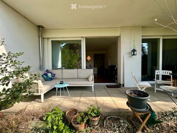 Appartement 3 pce 3