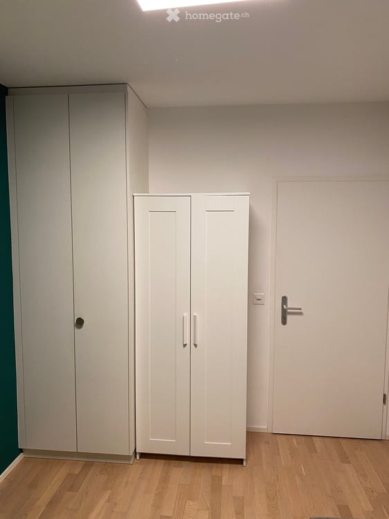 Chambre meublée pour étudiante 2