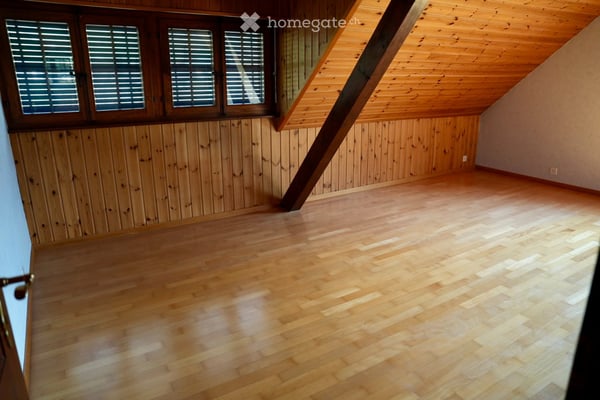 SAXON Villa 5.5 pces  ~200 m² habitables, parcelle 626 m² 4