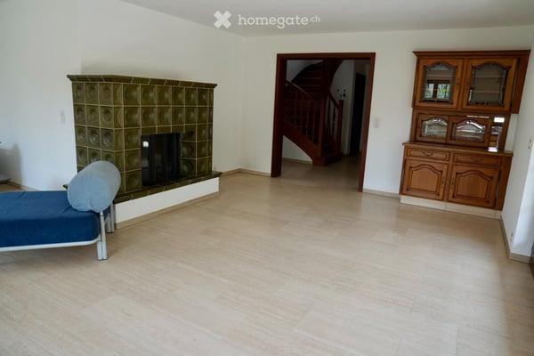 SAXON Villa 5.5 pces  ~200 m² habitables, parcelle 626 m² 3
