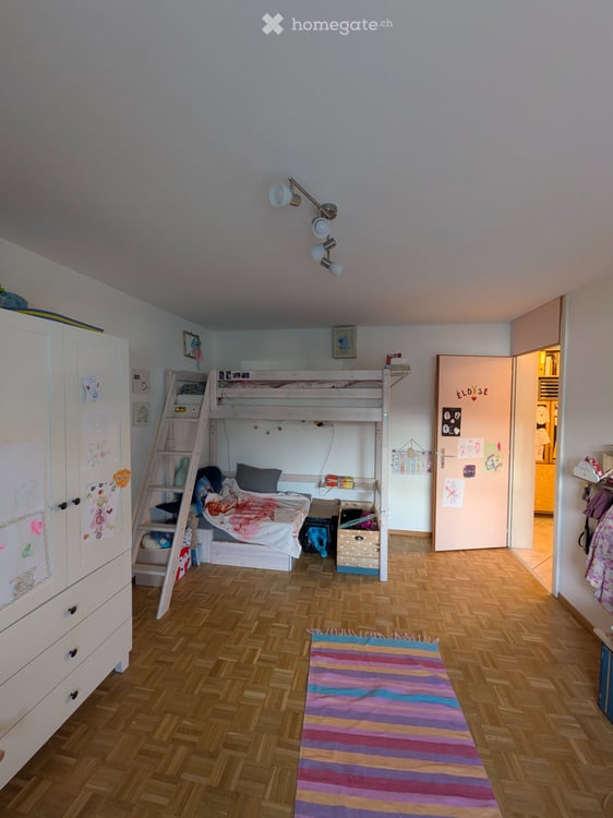 Tour-de-Trême, quartier du Pra, Appartement au rez, 1.9.26 4