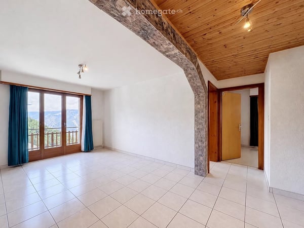 Appartement 3