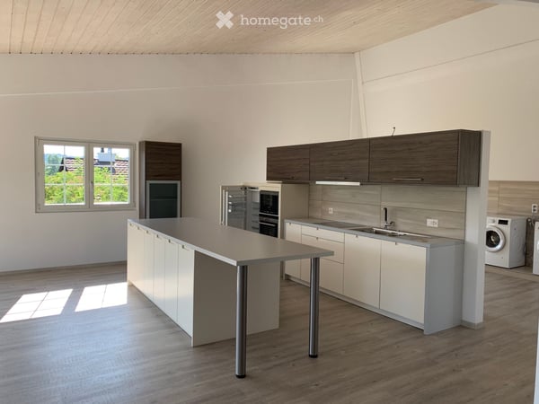 Loft d'exception à louer 4