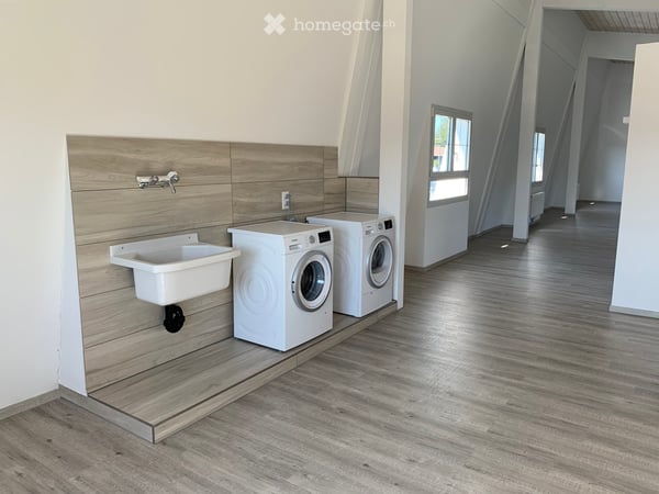 Loft d'exception à louer 3