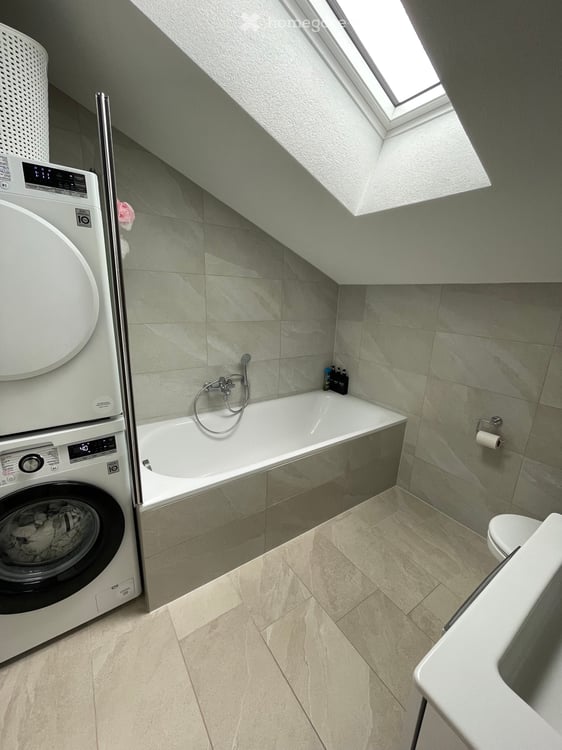 Charmant appartement de 4.5 pièces à Semsales 3