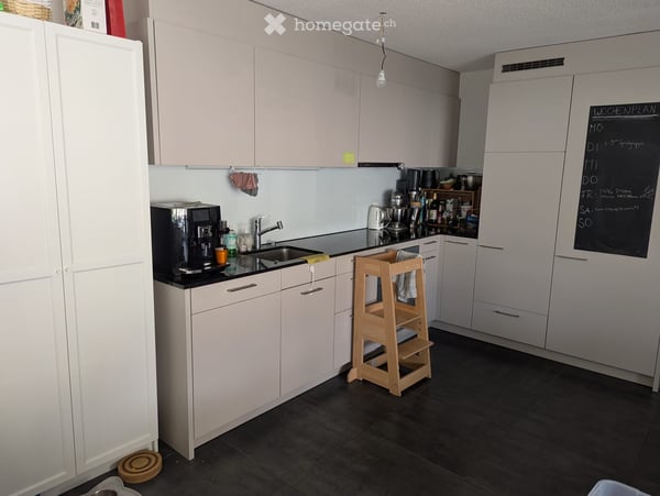 4.5 Zimmerwohnung zu vermieten 1