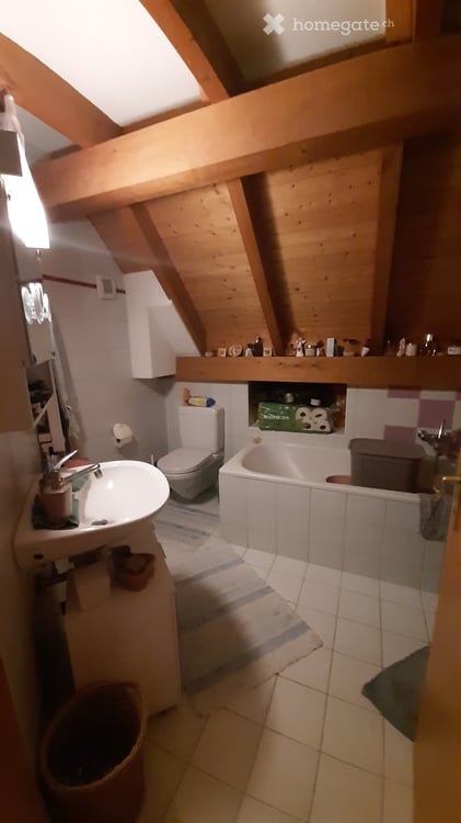 Appartement à louer 2