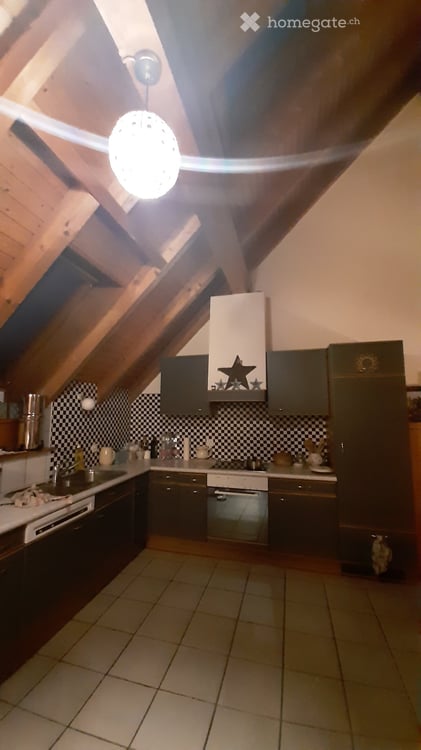 Appartement à louer 5