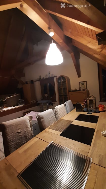 Appartement à louer 4