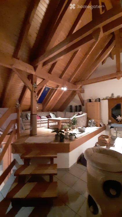 Appartement à louer 3