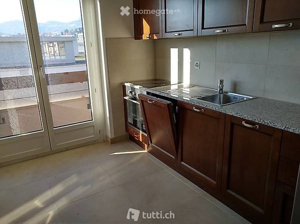 Lugano, affitto 3.5 locali 4