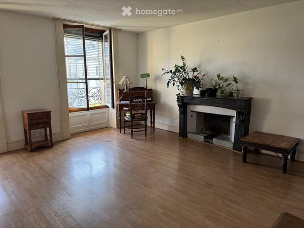Bel Air, 110m2, reprise de bail au 01.12.2026 4