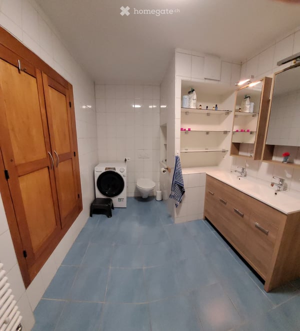 Chambre 11.5m2 à louer 3