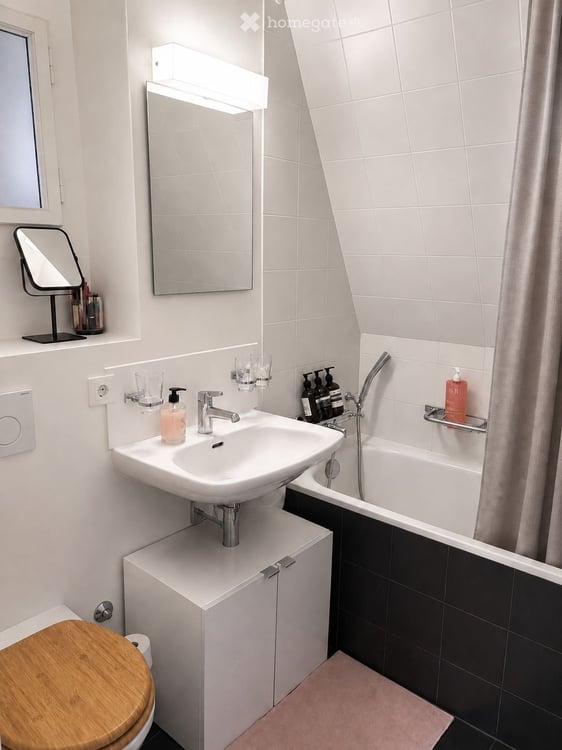 Appartement 3 pièces 55 m² centre de Genève 5