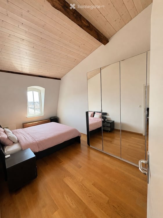 Appartement 3 pièces 55 m² centre de Genève 4